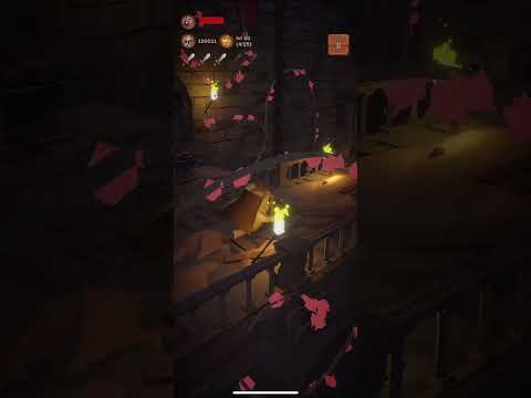 Fungi Dungeon