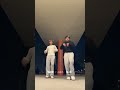 Skyscraper DC Dazumno Mashup Dance Shorts Skyscraper