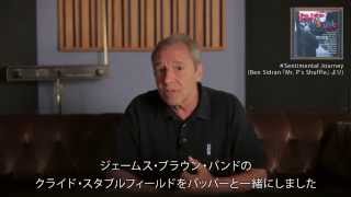 【7/8発売】Go Jazz復刻シリーズ Special Movie by Ben Sidran