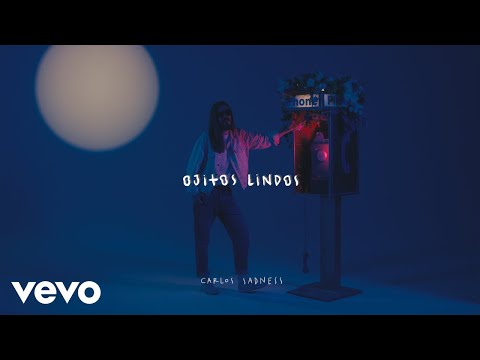 Carlos Sadness - Ojitos Lindos (Video Oficial)