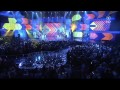 HD Rihanna Rude Boy Live Echo Awards 2010