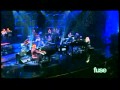 Elton John and Leon Russell - Gone To Shiloh - Live at the Beacon Theater - October 19, 2010