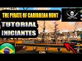 The Caribbean Hunt Gameplay