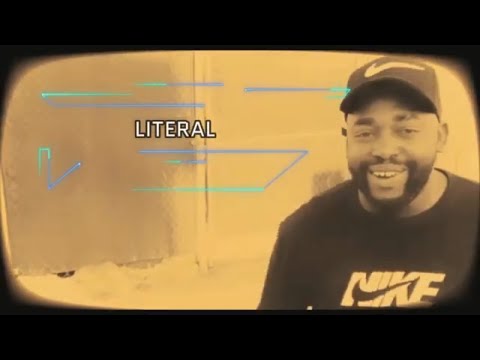 El Korto | Literal (Video Oficial)