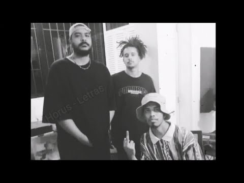 TRAJE LAVA [LETRA ] HORUS - TAYKO - ROYAL ARM - Lil SUPA