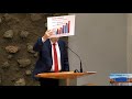 Eppink (BBB): "Timmermans heeft GELOGEN, de overheid is ENORM gegroeid! Hij leest het op de kop!"