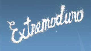 Extremoduro-Estoy muy bien
