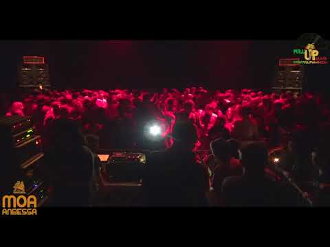 #09 - MOA ANBESSA - Don Diego - Dubplate