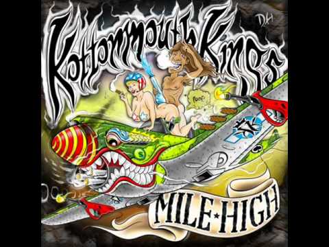 Kottonmouth Kings Packing the Goods