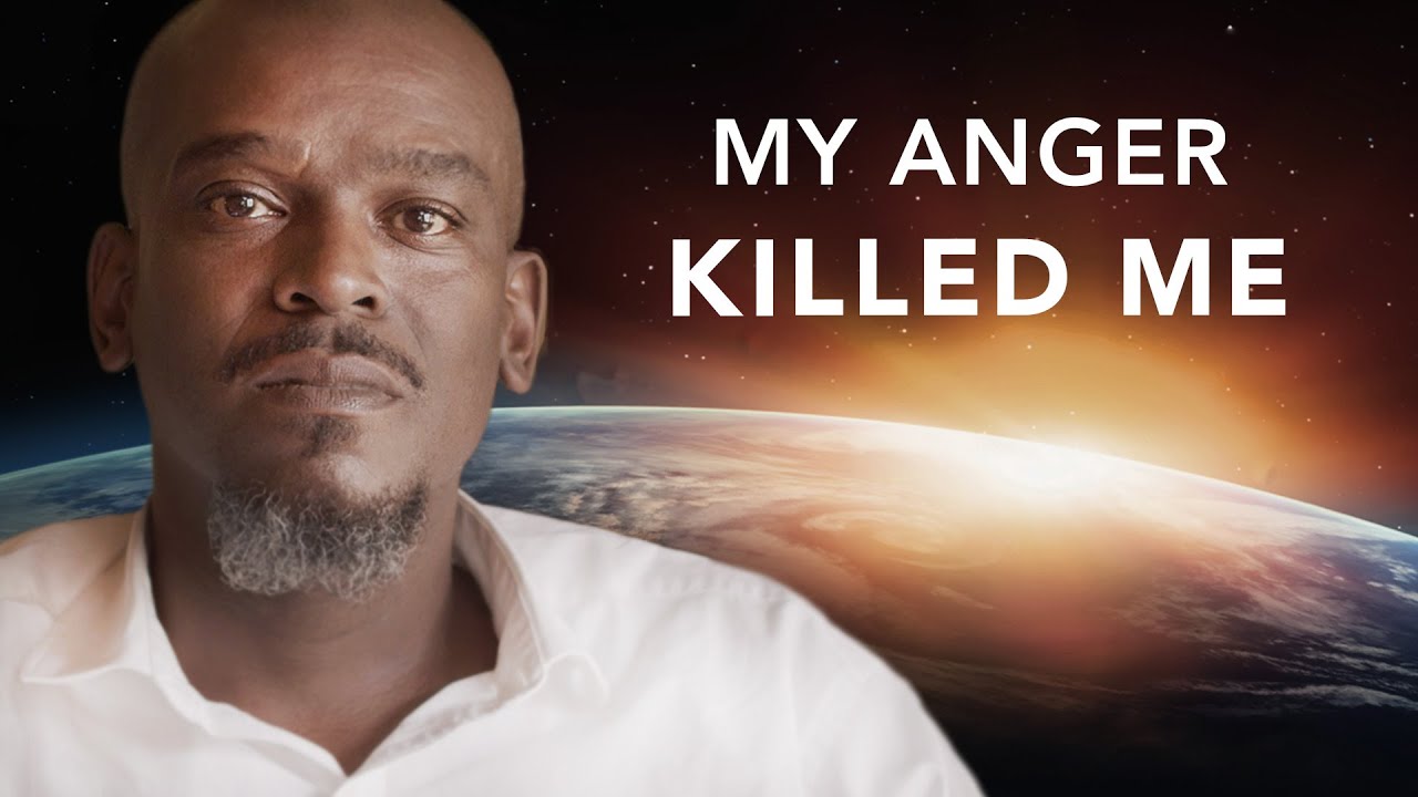 Activist Dies from Heart Attack & Discovers We are All One (Near-Death Experience)