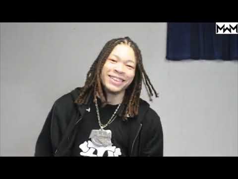 ATM Flash Honcho - Coming Up , Becoming ATM & Meeting ATM Jigg Interview
