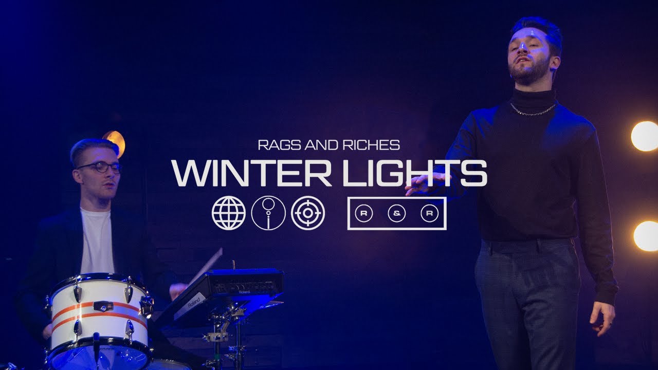 Promotional video thumbnail 5 for Rags And Riches