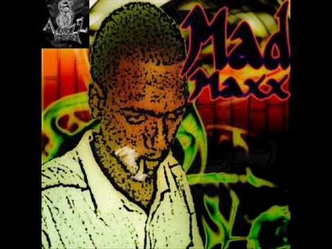 Badman ting ano fi me - Mad maxx