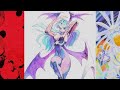 Darkstalkers The Night Warriors Morrigan Arcade Ladder