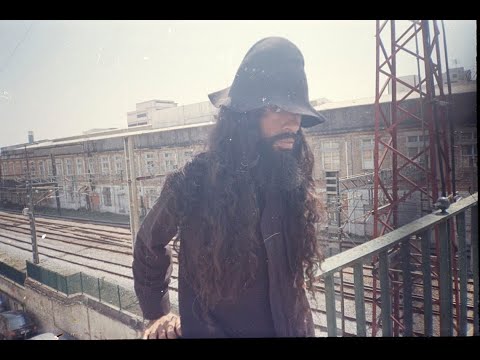 Febre do Rato - Kiko Dinucci