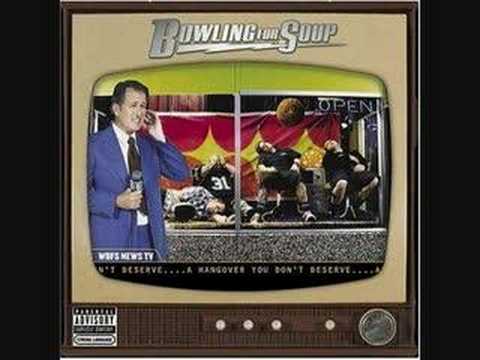 Bowling For Soup - Down For the Count