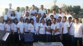 Thanks to the Lord - San jose manggagawa parish choir