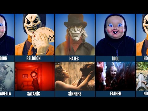 Comparison |  The Grabber vs The Jester vs Babyface