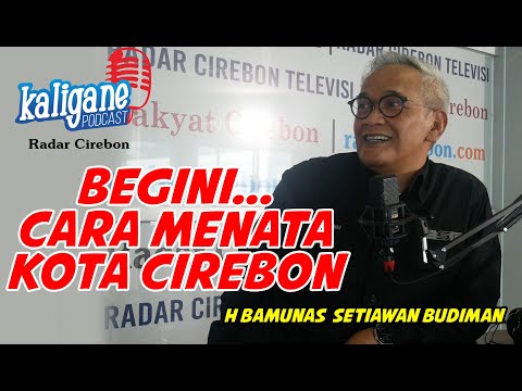 Bukan Obrolan Politik! Bamunas S Boediman Bahas Gula Semut