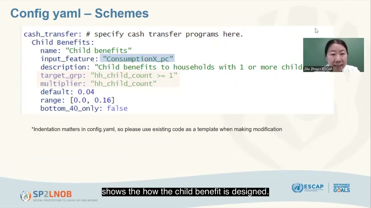 XV. Customizing the SP2LNOB Analysis in R. Structure of the R Code Files