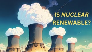 Is NUCLEAR Energy Renewable