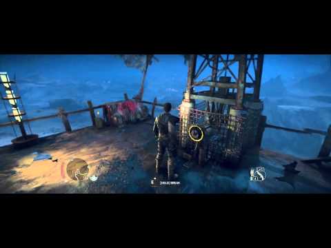 Mad Max PT 18 Killing Top Dog Dawg