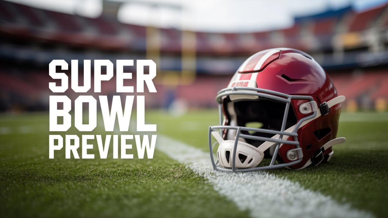 Steve and Justin's Super Bowl Predictions!