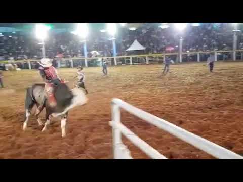 #RodrigoCowboy GRANDE CAMPEÃO 19º ( SANTO INACIO)