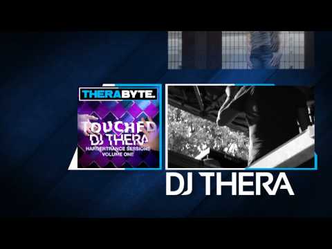 Dj Thera - Touched [TBYTE-042]