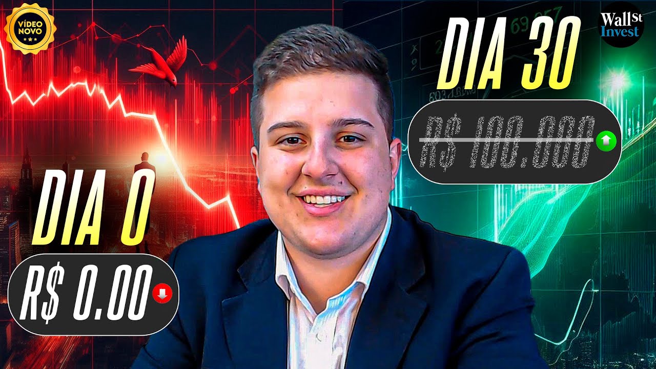 MESA PROPRIETÁRIA NO DAY TRADE | COMO FUNCIONA? DÁ DINHEIRO?