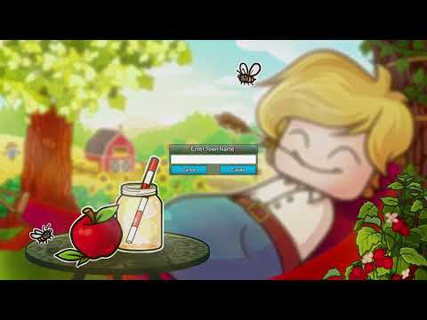 Factory Town Idle - Ep 1 - starting out