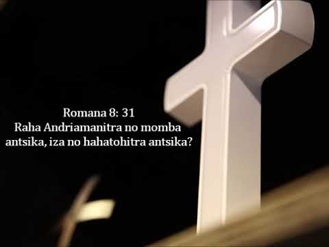 Fihirana Ffpm 641 Ry Kapiteny, be ny ady manjo