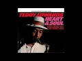Teddy Edwards  - Heart and Soul