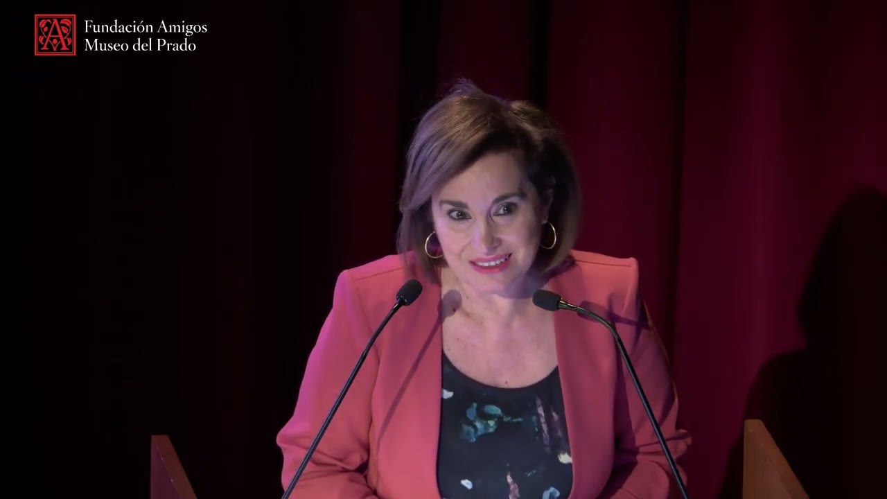 "Un compromiso renovado. Los Amigos del Museo del Prado" por Alberto Pancorbo y Gemma Muñoz