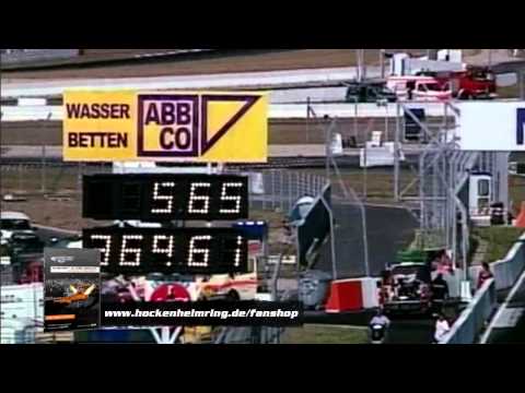 NitrOlympX – 30 Jahre Adrenalin. Die Drag Racing Story. - Trailer