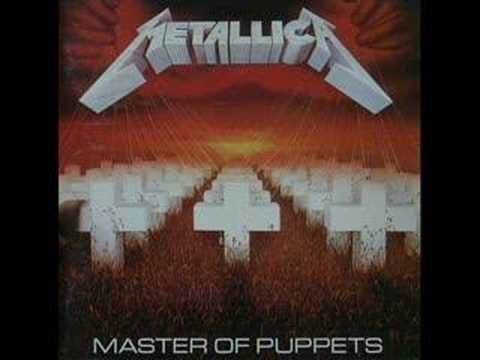 Metallica - Welcome Home (Sanitarium)