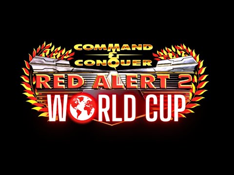 🔴2025 World Cup! - Red Alert 2: Pro 1v1 | Marko -VS- Lgnd with @Doof88 (Full Video Feb 15)