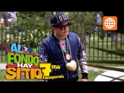 Al fondo hay sitio - Capitulo 1369 parte 1/5