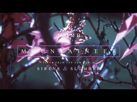 MOUNTAINEER - Womb (full track teaser)