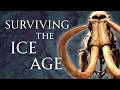 How Humanity Survived The Ice Age Human Voiced No Ads