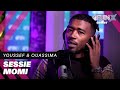 MOMI stelt nooit teleur! | SESSIE | Youssef & Ouassima