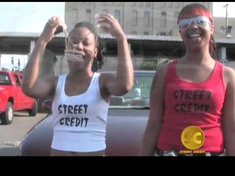 Lil Daddy O, Kid White, Dirty Money, & Young Bell - "Dawgs Forever" - Music Video