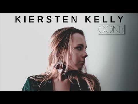 Kiersten Kelly - Gone (Audio)