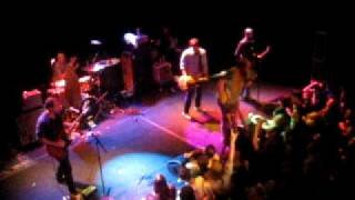 Les Savy Fav - Yawn, Yawn, Yawn