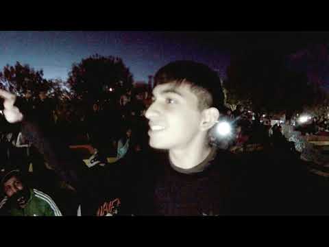 Giant 🆚 Suk - Final - Fecha 7 - 25/04/2021