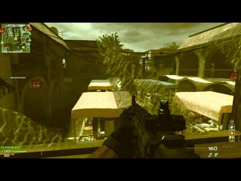 MW3 | First PC AU MOAB by VaNity | zbun