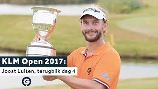 Klm Nederland - Klm Open Joostluiten / Klm video