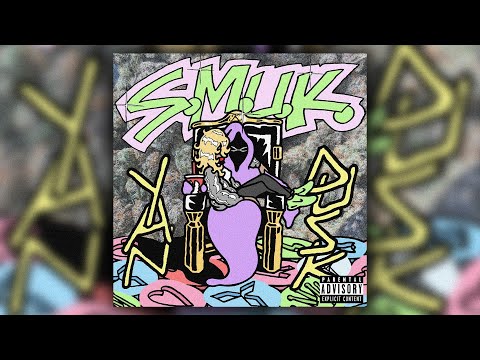 Yan Dusk - S.M.U.K.