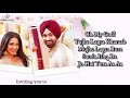 Sauda Khara Khara (LYRICS) - Good Newwz  | Akshay,Diljit,Kiara| Sukhbir, Dhvani| Lijo,Dj Chetas