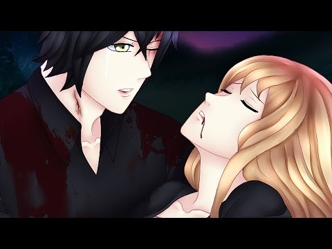 IAN | FINAL RUIM - TALVEZ VOCÊ SONHE PARA SEMPRE (Arkyos Angel)